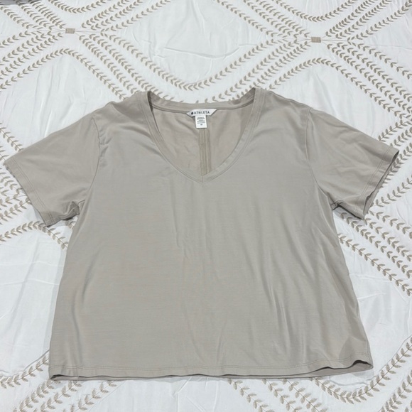 Athleta Tops - Athleta Women’s Shirt